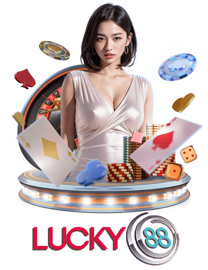 Dịch vụ Lucky88 trên điện thoại
