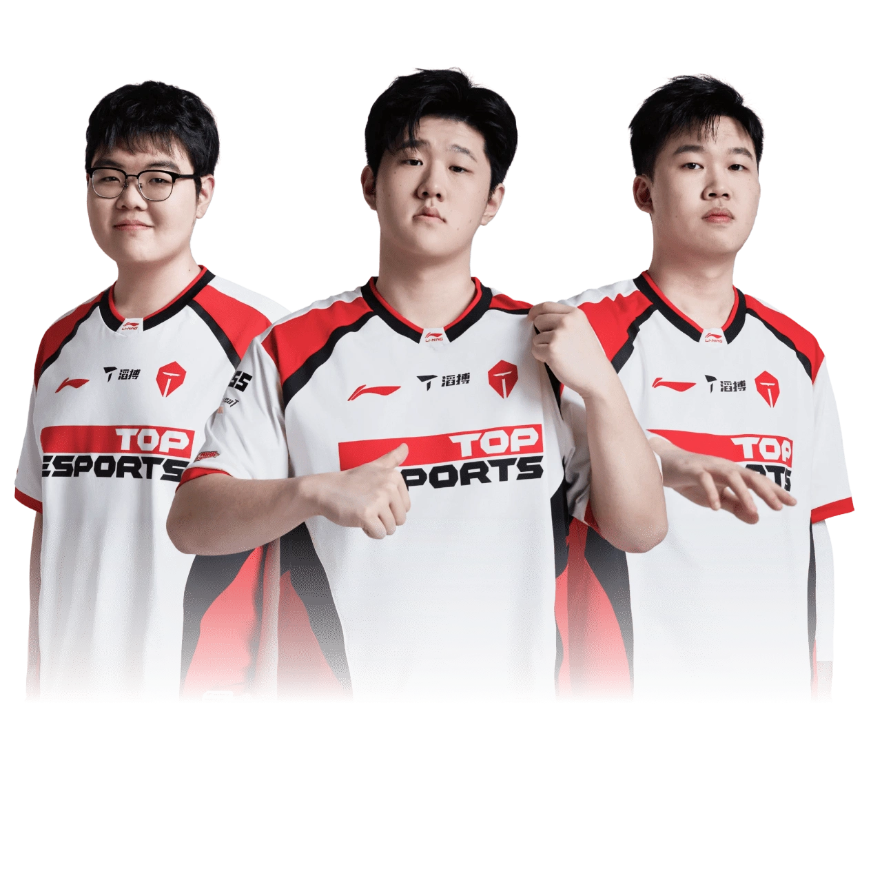 Chuyên mục esports Lucky88